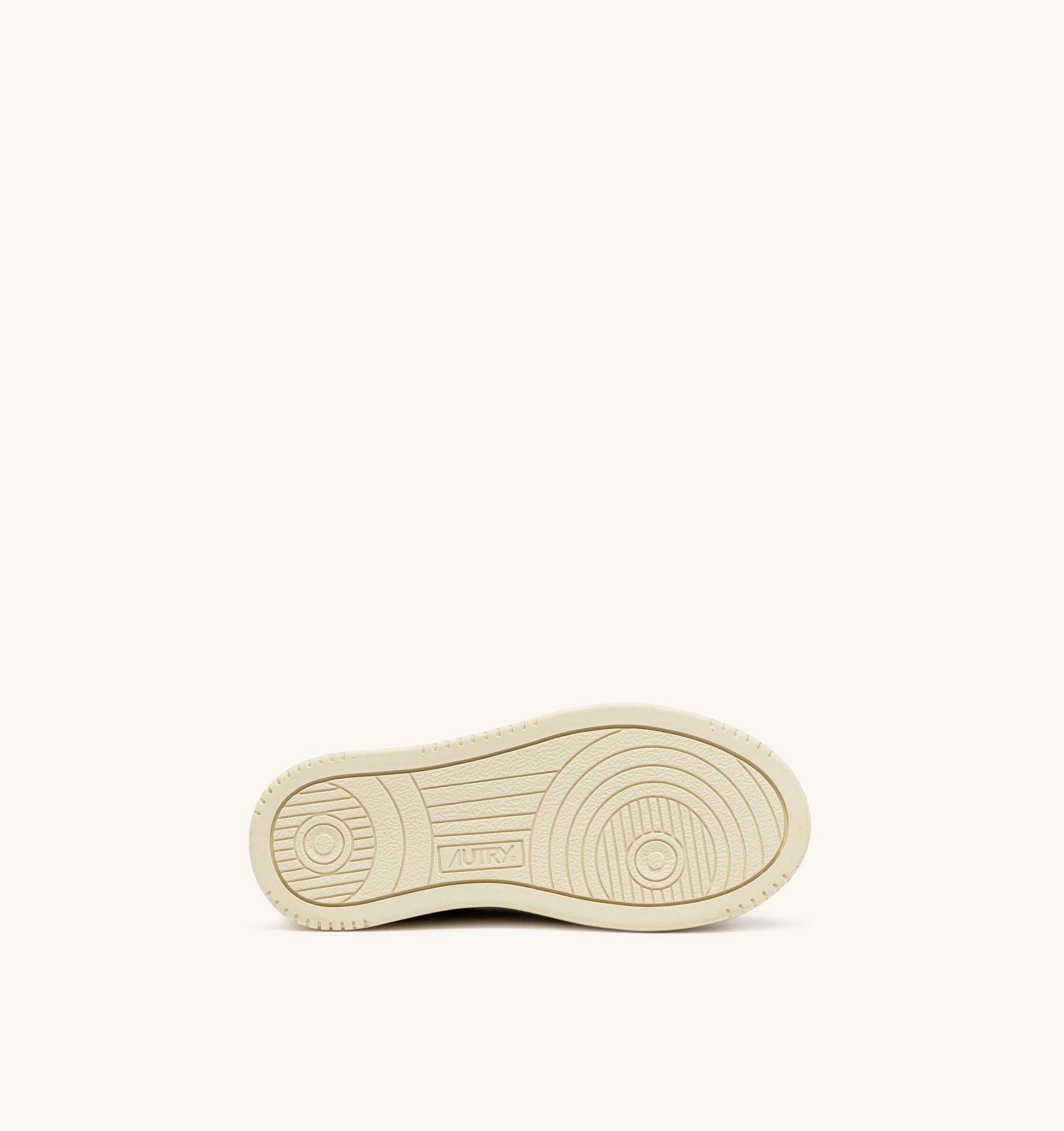 Medalist Kids Low en suède Powder Pink/Sand
